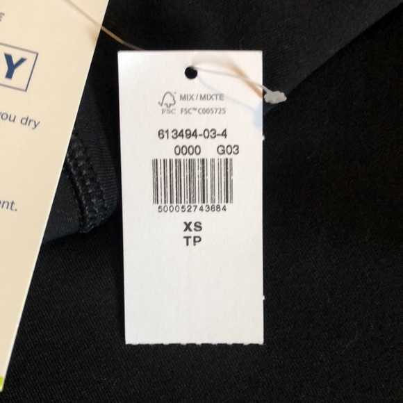 Old Navy Elevate Moto Legging - Picture 6 of 6